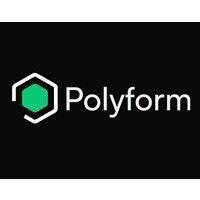 polyform.io logo image