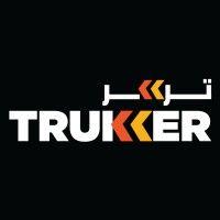 trukker logo image