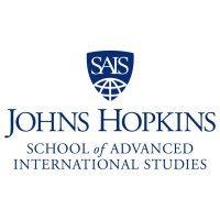 johns hopkins university sais online logo image