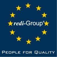 redi-group españa logo image