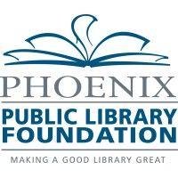 phoenix public library foundation