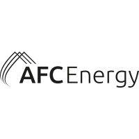 afc energy logo image