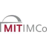 mit investment management company logo image