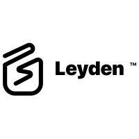 leyden logo image