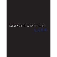 masterpiece logo image