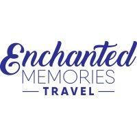 enchanted memories travel