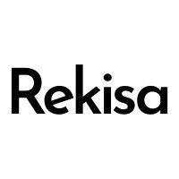 rekisa ecommerce solutions logo image