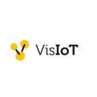 visiot technologies logo image