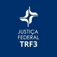 tribunal regional federal da 3ª região