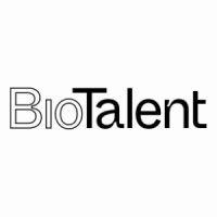 biotalent logo image