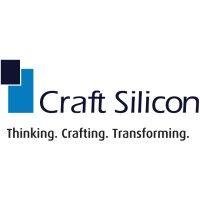 craft silicon asia logo image