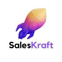 saleskraft logo image