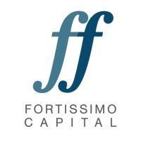 fortissimo capital logo image