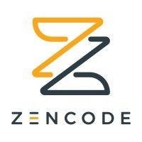 zencode group logo image