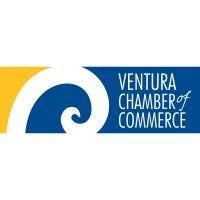 ventura chamber of commerce logo image