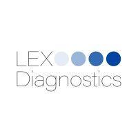 lex diagnostics