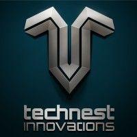 technest innovations logo image