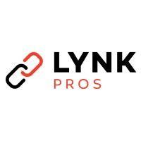 lynk pros logo image