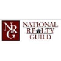 national realty guild logo image