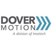 dover motion logo image