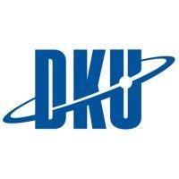 dankook university logo image