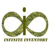 infinite inventory logo image