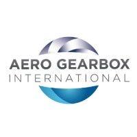 aero gearbox international logo image