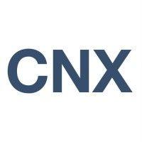 cnx consulting partners logo image