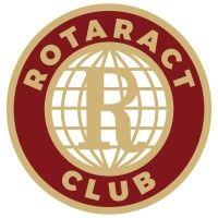 utm rotaract logo image