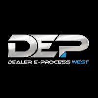 dealer eprocess west