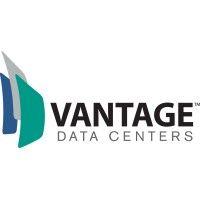 vantage data centers logo image