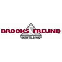 brooks and freund llc logo image