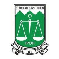 st. michael's institution ipoh