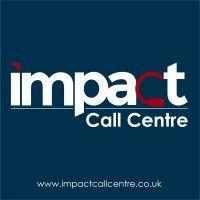 impact call centre logo image