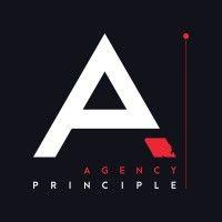 agency principle, llc logo image