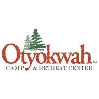 camp otyokwah logo image