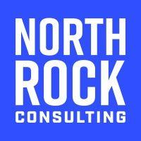 north rock consulting logo image