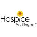 logo of Hospice Wellington