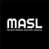 major arena soccer league logo image