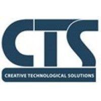 cts makina a.ş. logo image