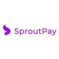 sproutpay logo image