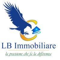 lb immobiliare logo image