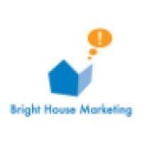 bright house marketing & coaching logo image