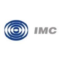 imc  limited logo image