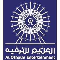 al othaim entertainment logo image