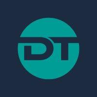 d&t mechanical services ltd logo image