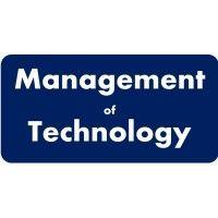 management of technology consulting sweden ab logo image