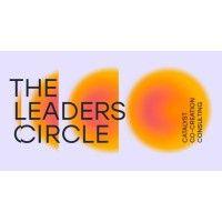 the leaders circle logo image