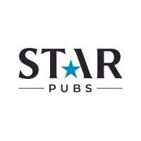 star pubs logo image