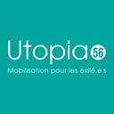 logo of Utopia 56